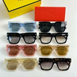 Picture of Fendi Sunglasses _SKUfw54045198fw